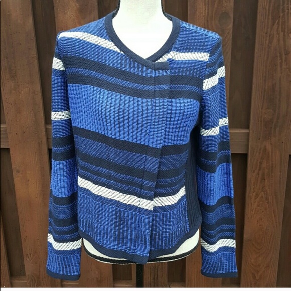 Preowned Loft Jacket - Picture 2 of 8